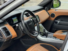 Land Rover Range Rover Sport 2020 года