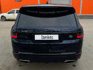 Land Rover Range Rover Sport 2020 года