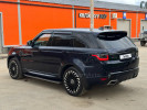 Land Rover Range Rover Sport 2020 года