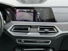 BMW X7 2019 года