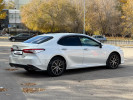 Toyota Camry 2021 года