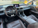 Lexus RX 2017 года