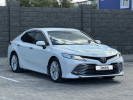 Toyota Camry 2018 года