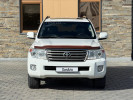 Toyota Land Cruiser 2014 года