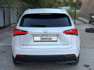 Lexus NX 2016 года