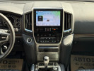 Toyota Land Cruiser 2018 года