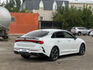 Kia K5 2020 года