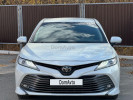Toyota Camry 2021 года