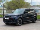 Land Rover Range Rover Sport 2020 года