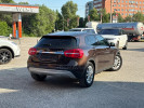 Mercedes-Benz GLA-Класс 2015 года