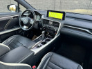 Lexus RX 2020 года