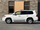 Toyota Land Cruiser 2014 года