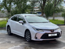 Toyota Corolla 2022 года