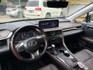 Lexus RX 2020 года