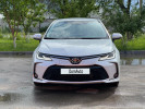 Toyota Corolla 2022 года