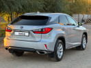 Lexus RX 2017 года
