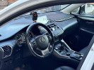 Lexus NX 2016 года