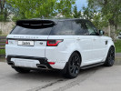 Land Rover Range Rover Sport 2020 года