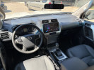 Toyota Land Cruiser Prado 2019 года