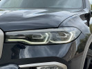 BMW X7 2019 года