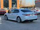 Toyota Camry 2018 года