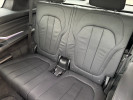 BMW X7 2019 года