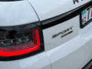Land Rover Range Rover Sport 2020 года