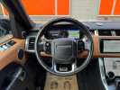 Land Rover Range Rover Sport 2020 года