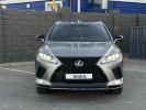 Lexus RX 2020 года