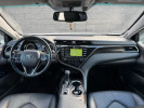 Toyota Camry 2018 года