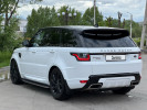 Land Rover Range Rover Sport 2020 года