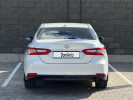 Toyota Camry 2018 года
