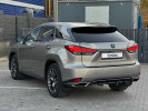 Lexus RX 2020 года