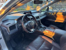 Lexus RX 2017 года