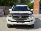 Toyota Land Cruiser 2018 года