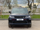Land Rover Range Rover Sport 2020 года