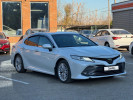 Toyota Camry 2018 года