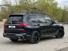 BMW X7 2019 года