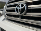 Toyota Land Cruiser 2014 года