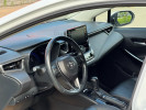 Toyota Corolla 2022 года