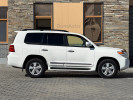 Toyota Land Cruiser 2014 года