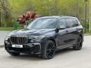 BMW X7 2019 года