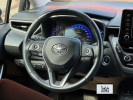 Toyota Corolla 2022 года