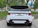 Land Rover Range Rover Sport 2020 года