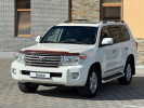 Toyota Land Cruiser 2014 года