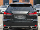 Lexus RX 2022 года
