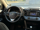 Toyota RAV4 2015 года