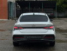 Hyundai Elantra 2025 года