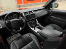Land Rover Range Rover Sport 2020 года