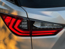 Lexus RX 2017 года